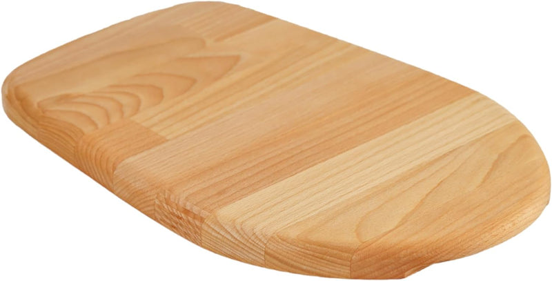 GZ-Design Gleitbrett für KichenAid Artisan & Classic - perfektes KitchenAaid Zubehör aus Hartholz -