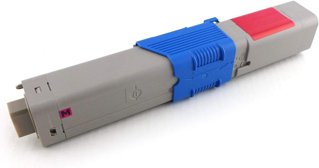 Green2Print Toner Magenta 1500 Seiten ersetzt Oki 46508714 passend für Oki MC363DN, MC363, C332DNW,