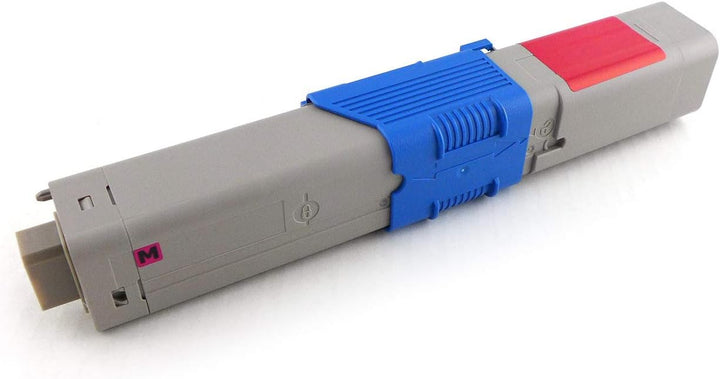 Green2Print Toner Magenta 1500 Seiten ersetzt Oki 46508714 passend für Oki MC363DN, MC363, C332DNW,