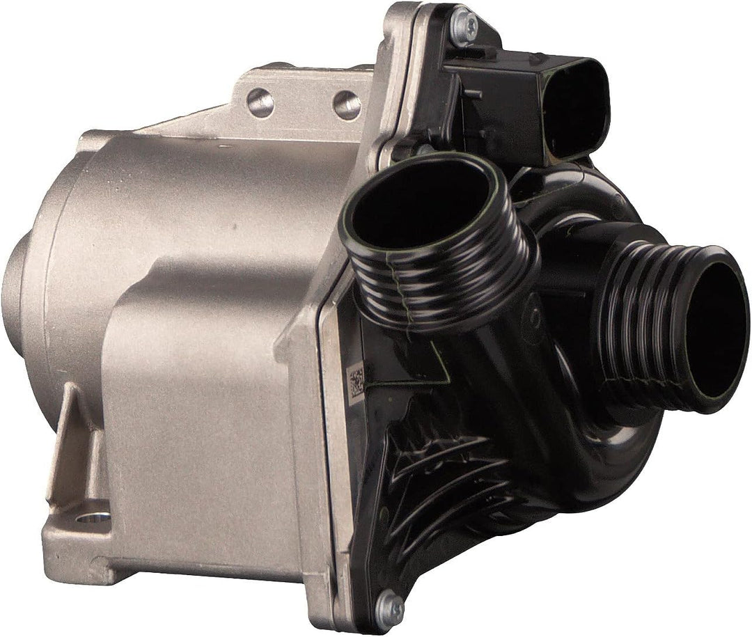 febi bilstein 48426 Wasserpumpe ohne Dichtung, elektromagnetisch , 1 Stück