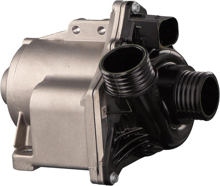 febi bilstein 48426 Wasserpumpe ohne Dichtung, elektromagnetisch , 1 Stück