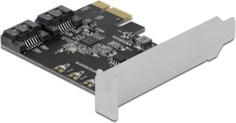 DeLOCK 90431 Karte und Adapter für interne SATA-Schnittstellen