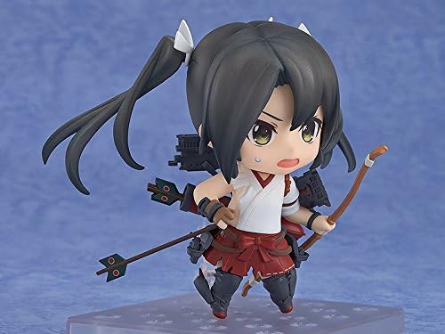 Good Smile Kancolle: Zuikaku Nendoroid Actionfigur