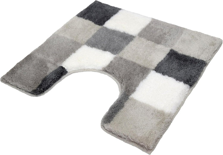 Kleine Wolke Cubic Rug, Mikrofaser, Flanell, 55 x 55 cm Flanell 55 x 55 cm, Flanell 55 x 55 cm