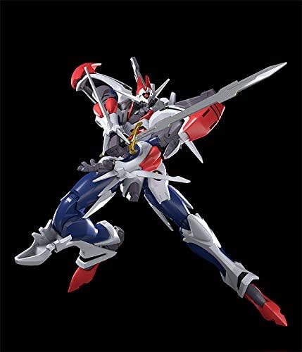 GOODSMILE G13993 SD-GSCHCG13993 Figur Modell Kit, Farbig, único