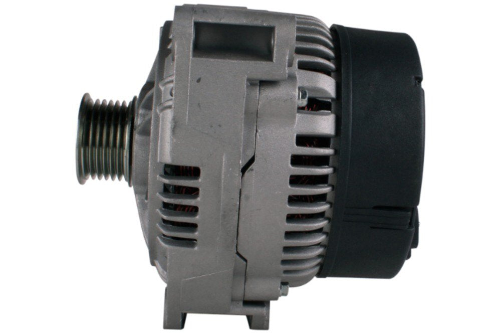 HELLA - Generator/Lichtmaschine - 14V - 120A - für u.a. Mercedes-Benz C-Class (W202) - 8EL 012 428-5