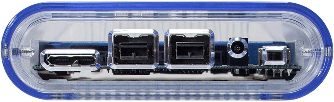 OWC Mercury On-The-Go Pro - 2,5-Zoll-USB-3.0-Gehäuse für SATA-Festplatten