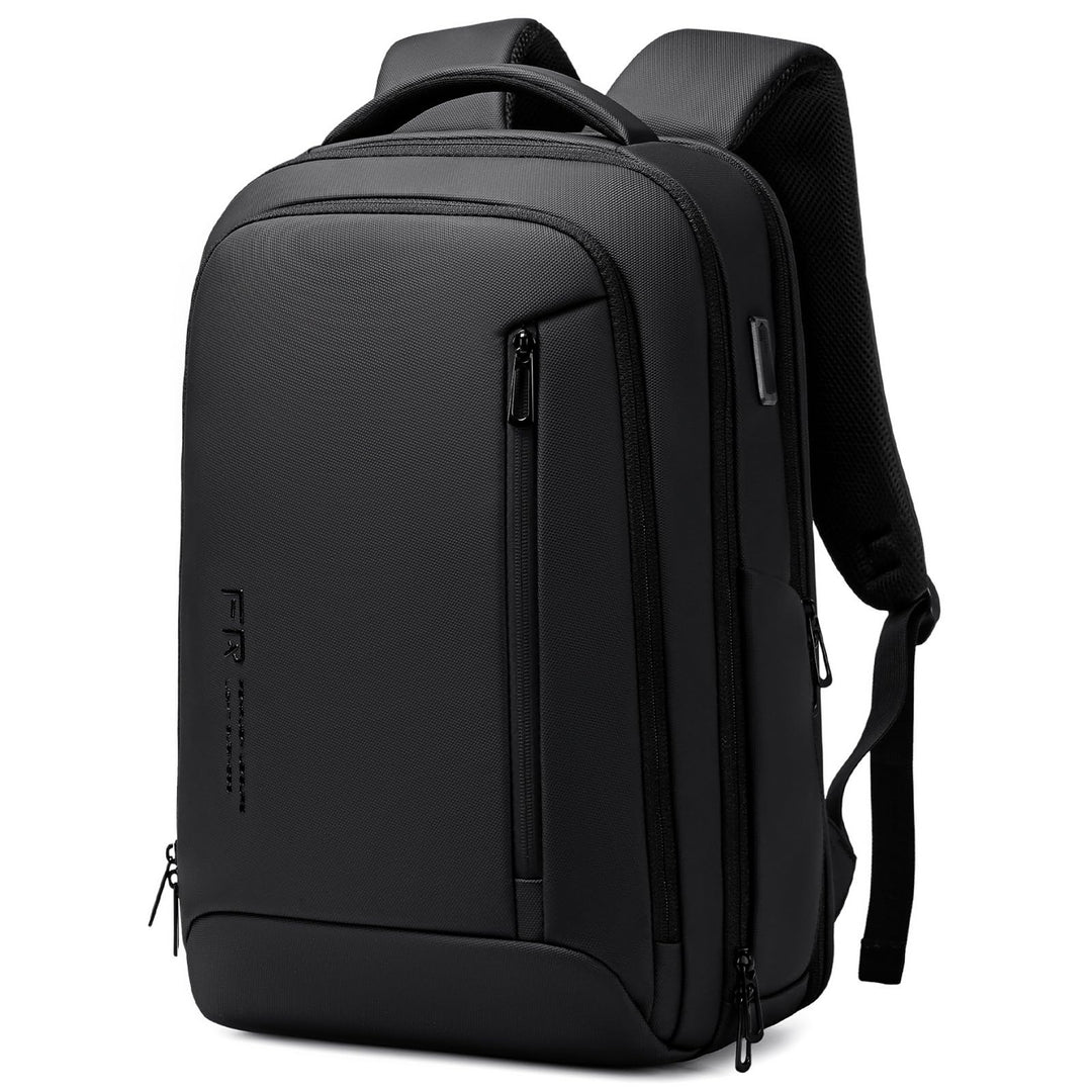 Arbeitstasche Herren - Laptop Rucksack 17 Zoll Business Rucksack Herren,Wasserdichter Laptoptasche f