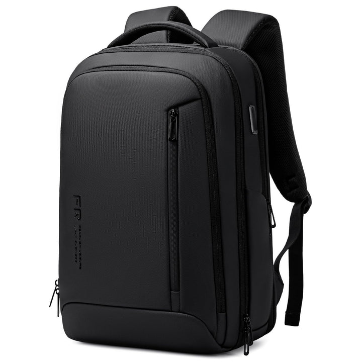 Arbeitstasche Herren - Laptop Rucksack 17 Zoll Business Rucksack Herren,Wasserdichter Laptoptasche f