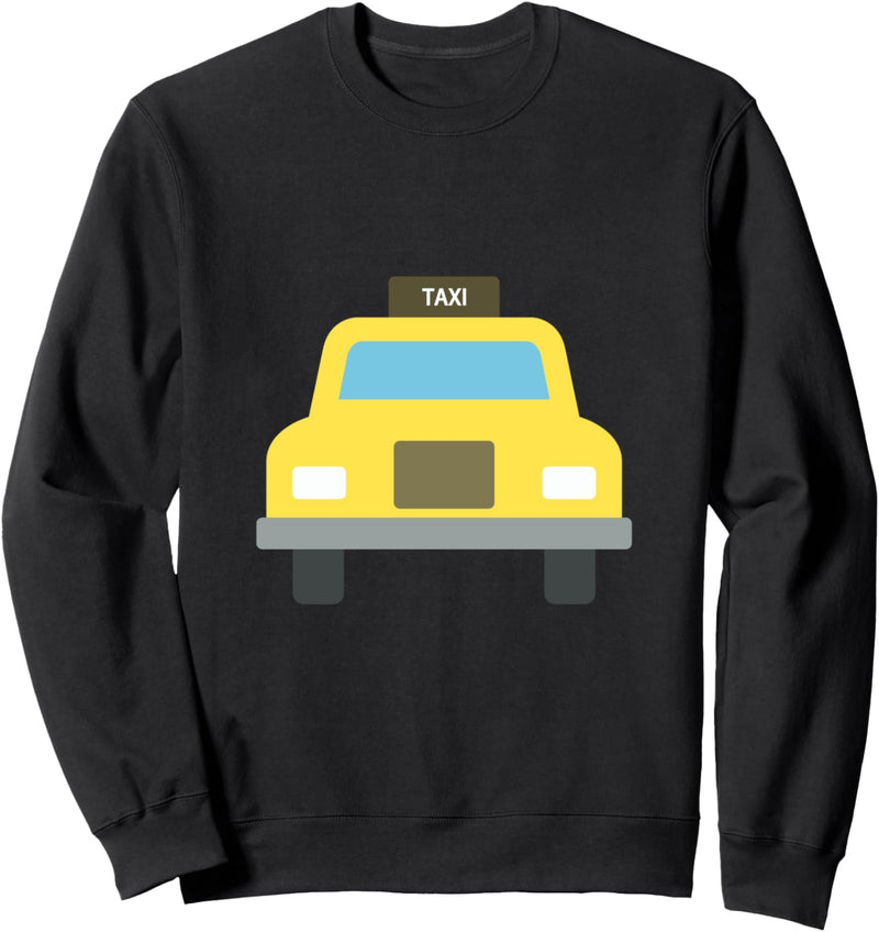 Taxi Sweatshirt