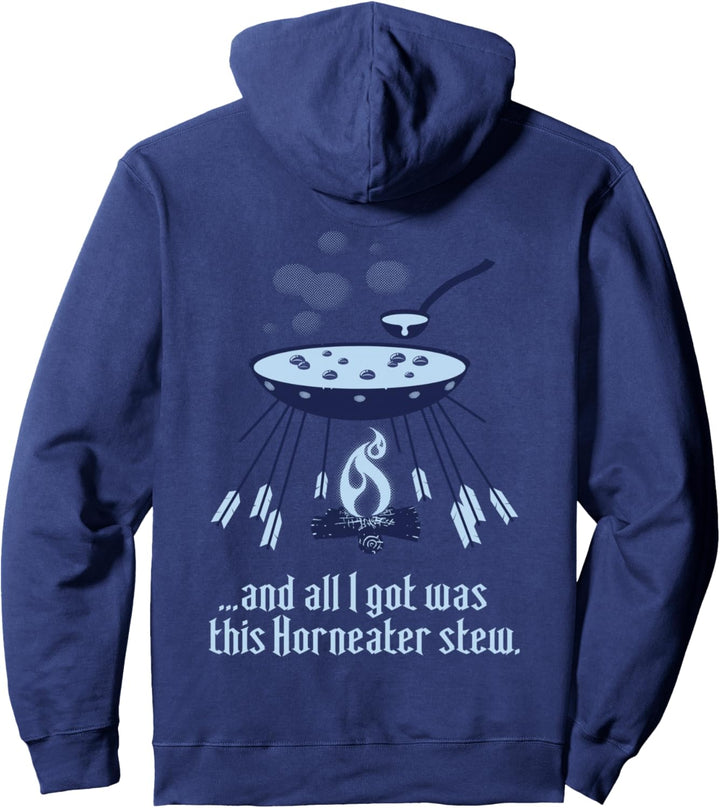 Stormlight Archive - Ich überlebte die Brücke 4 Pullover Hoodie