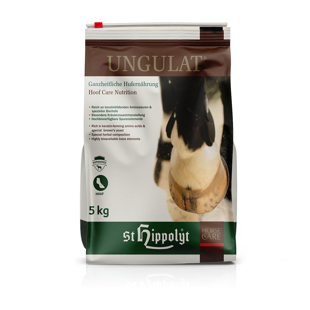 St. Hippolyt Ungulat 5 kg -Nachfüllpack