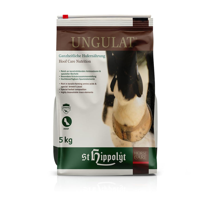St. Hippolyt Ungulat 5 kg -Nachfüllpack