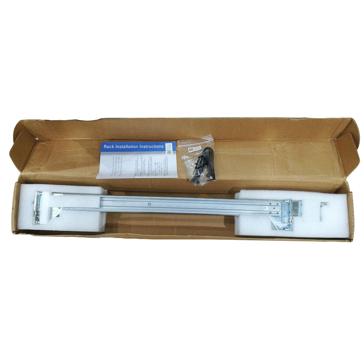 BestParts New Sliding Ready Rails Kit Kompatibel mit Dell PowerEdge R715 R810 R815 R820 R910 R920 R9