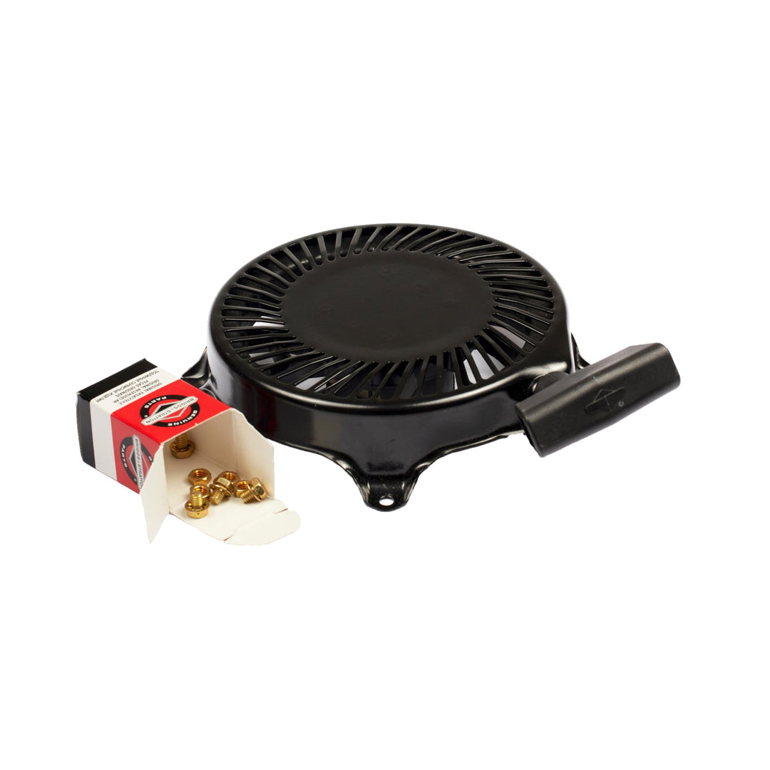 Briggs & Stratton 497830 Rücklaufstarter 496650, 495766, 692696