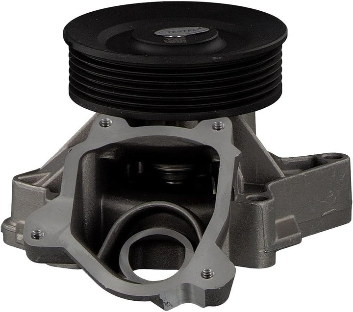febi bilstein 24027 Wasserpumpe mit Dichtung , 1 Stück