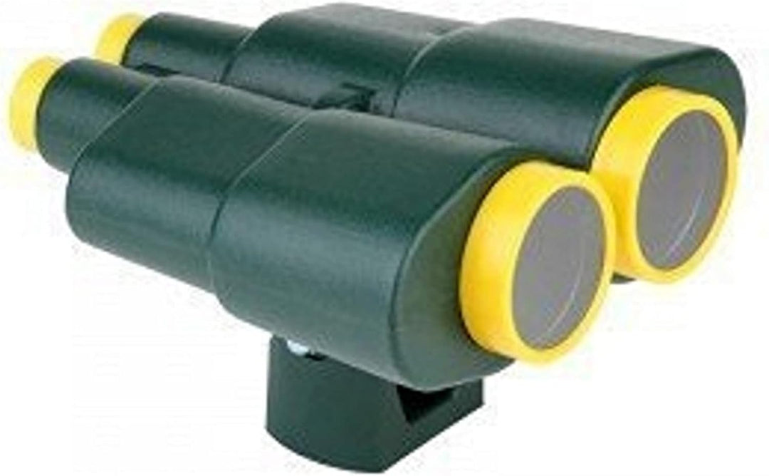 Fernglas XL für Spielanlagen & Spieltürme, grün