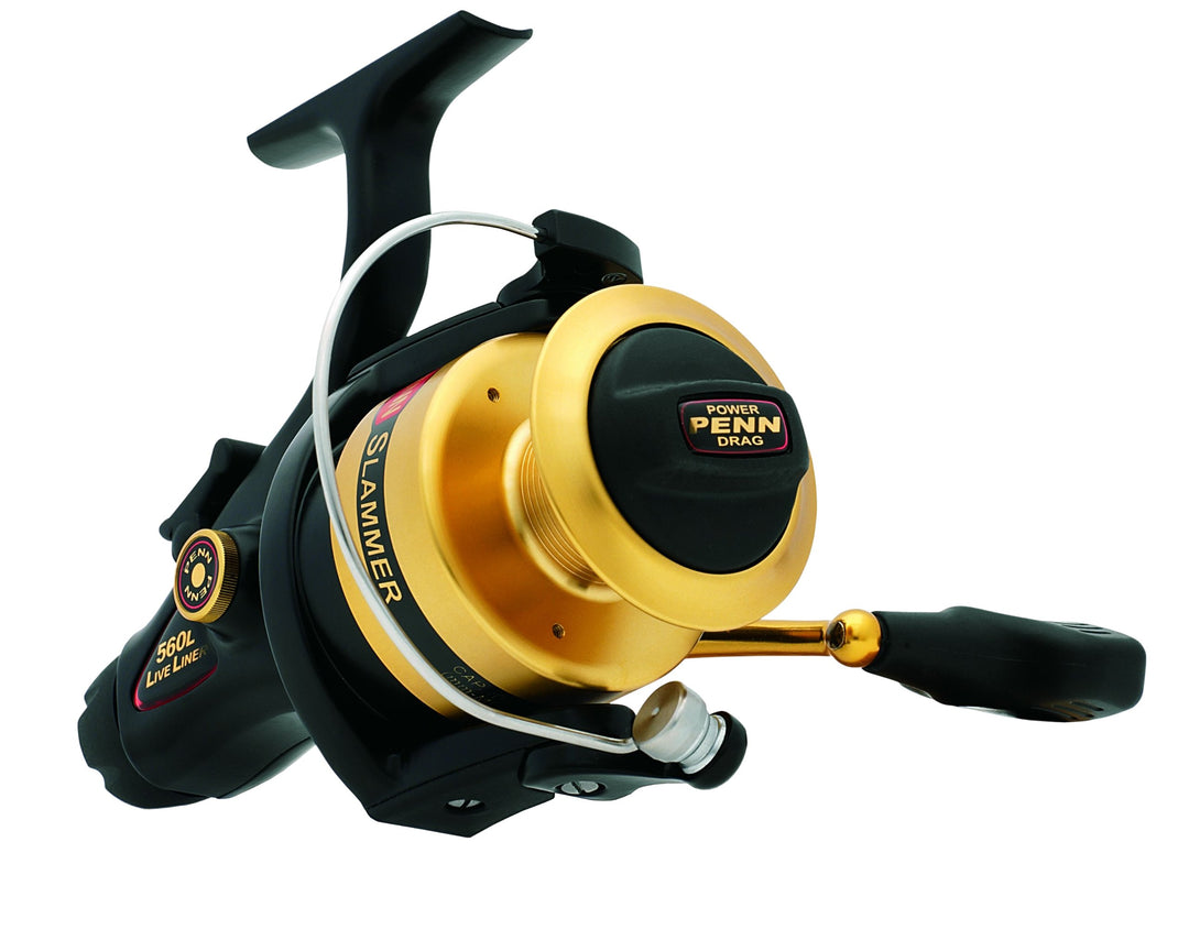 Penn Slammer 460
