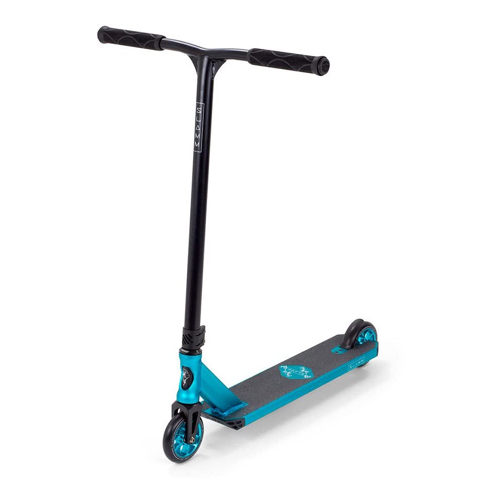 Slamm Assault V6 Tretroller Einheitsgrösse Teal (mehrfarbig), Einheitsgrösse Teal (mehrfarbig)
