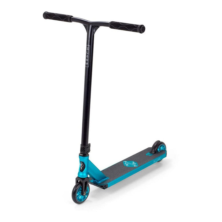 Slamm Assault V6 Tretroller Einheitsgrösse Teal (mehrfarbig), Einheitsgrösse Teal (mehrfarbig)