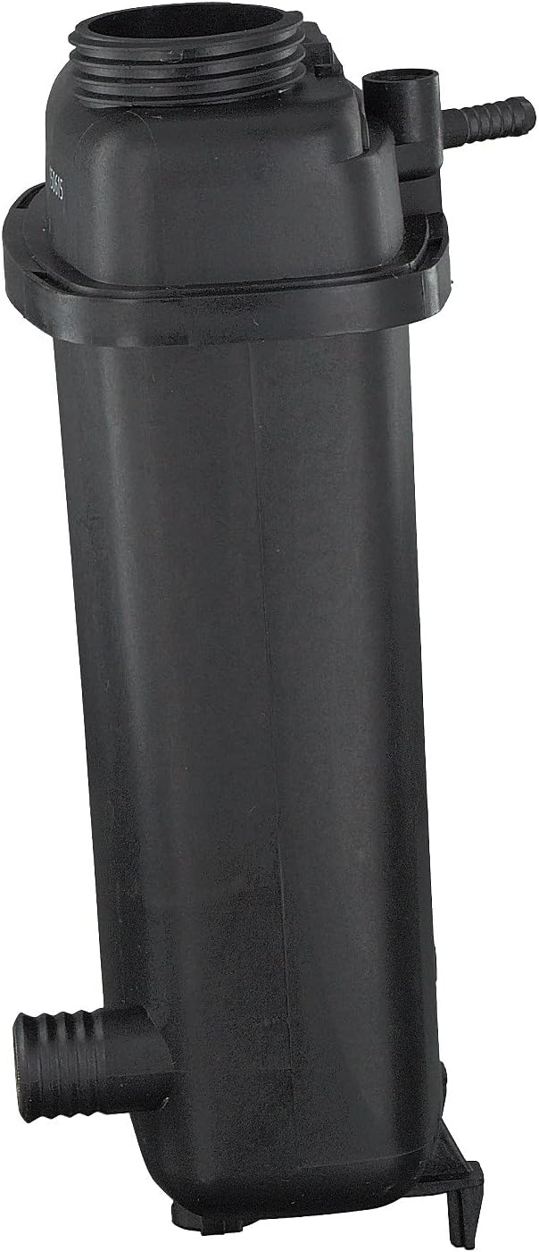 febi bilstein 23747 Kühlerausgleichsbehälter ohne Sensor , 1 Stück