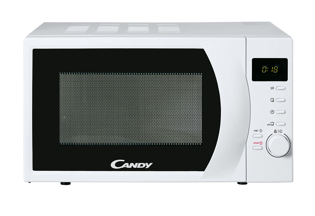 Candy CMW2070DW Mikrowellenherd 20 L, 700 W, Weiss, für