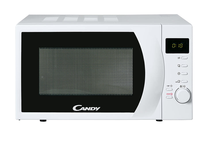 Candy CMW2070DW Mikrowellenherd 20 L, 700 W, Weiss, für