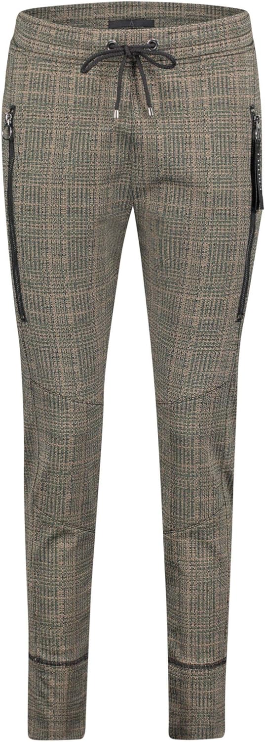 MAC HOSEN Future 1.0, blau(trousersmacladie), Gr. 36/OL