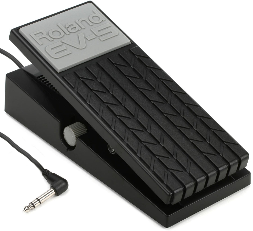 Boss EV-5 Expression Pedal, EV-5