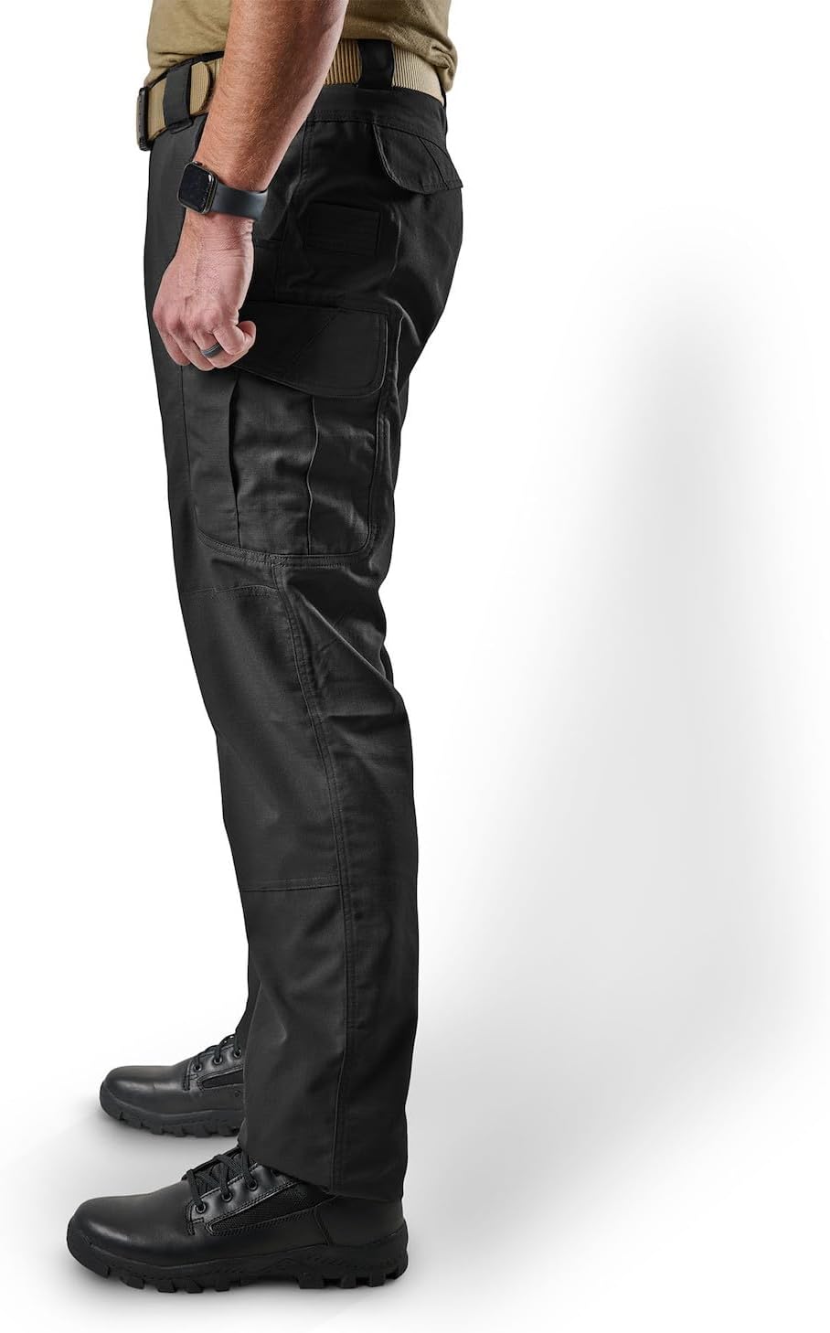 Tru-Spec Herren Hosen Ascent Pants 26 Schwarz, 26 Schwarz