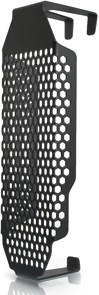 Ölkühlerschutz Oil Cooler Guard Für D&uca-ti Scrambler 2015 2016 2017 2018 2019 2020 2021 Monster 79