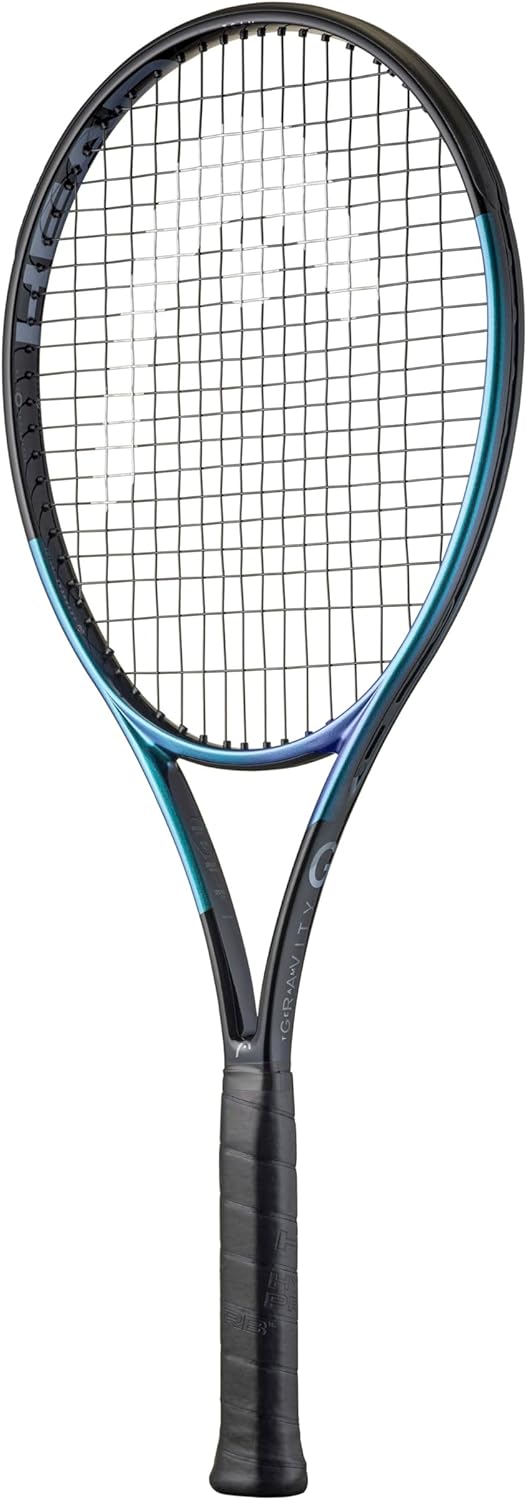 Head Gravity Team 2025 Tennisschläger 4 1/4 inches, 4 1/4 inches
