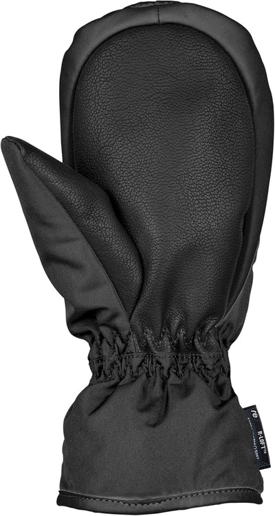 Reusch Ben Mitten warme, Winddichte und atmungsaktive Fäustlinge Winterhandschuhe für Babys Kleinkin