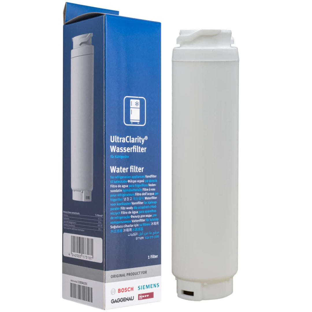 Gaggenau 644845 Kühlschrank-Wasserfilter 9000 194412 9000 077104