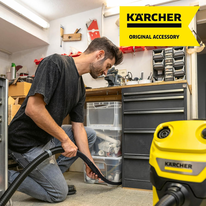 Kärcher Original 2.863-374.0 Fugendüse, Kunststoff