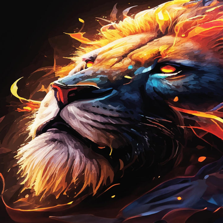 TITANWOLF - XXL Speed Gaming Mauspad 900 x 400mm - XXL Mousepad - Tischunterlage Large Size - verbes