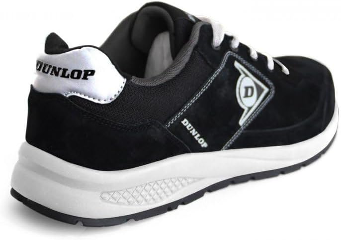 Dunlop Unisex Flying Luka Sneaker