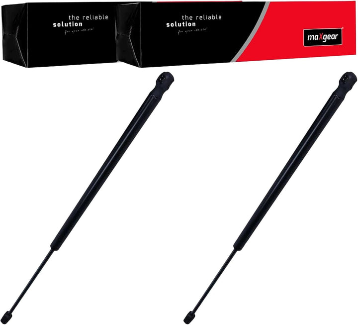 enthält 2x Maxgear Gasfedern Kofferraum-Lifter passend für Civic | 12-1931