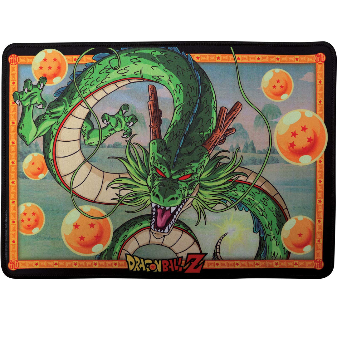ABYSTYLE - Dragon Ball Z - Gaming Mauspad - Shenron