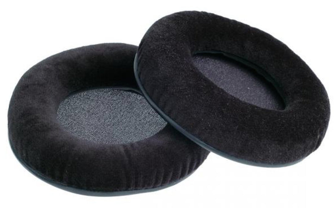 HIFIMAN Velours-Polster für HE-300, HE-4, HE-5LE, HE-500 und HE-6