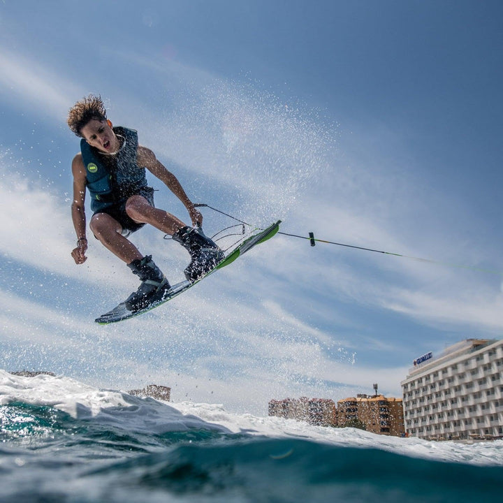 Jobe Wakeboard Bindings Bindung Host Bindings
