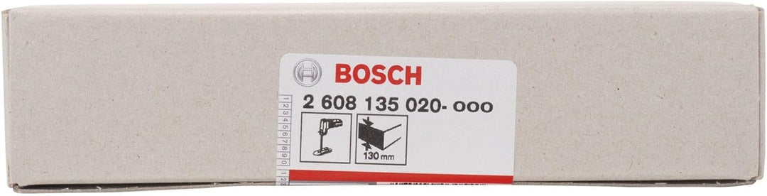 Bosch Professional Zubehör 2608135020 Sägeblätterführung 130 mm, 130 mm
