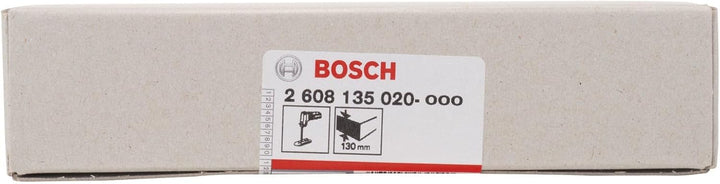 Bosch Professional Zubehör 2608135020 Sägeblätterführung 130 mm, 130 mm