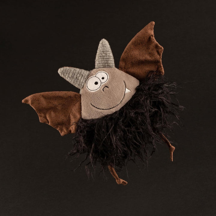 sigikid Bloody Harry BeastsTown, Schwarz/Braun