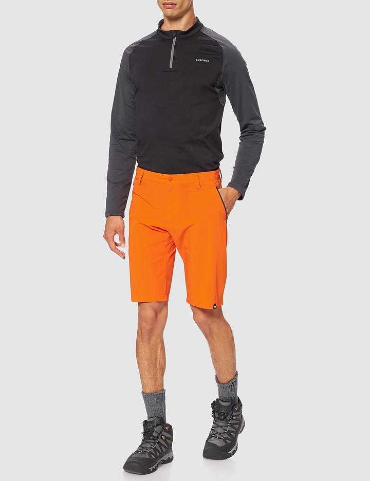 Salewa Herren Shorts Talveno Dst M Shorts XL Orange, XL Orange