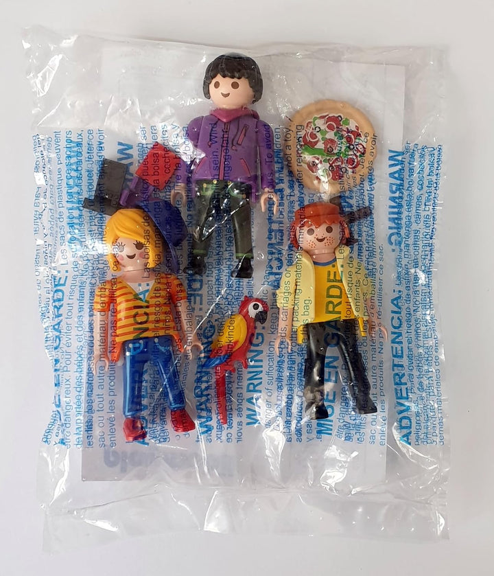 Die 3 Playmos