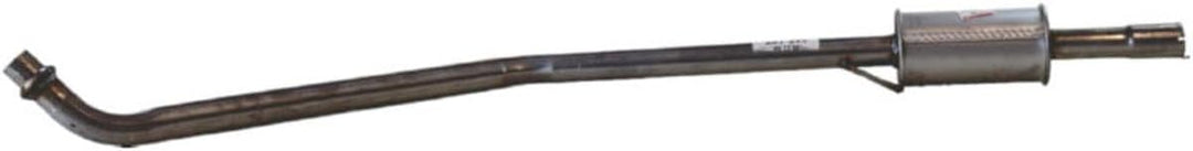 BOSAL Original Mittelschalldämpfer