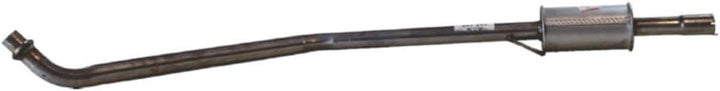 BOSAL Original Mittelschalldämpfer