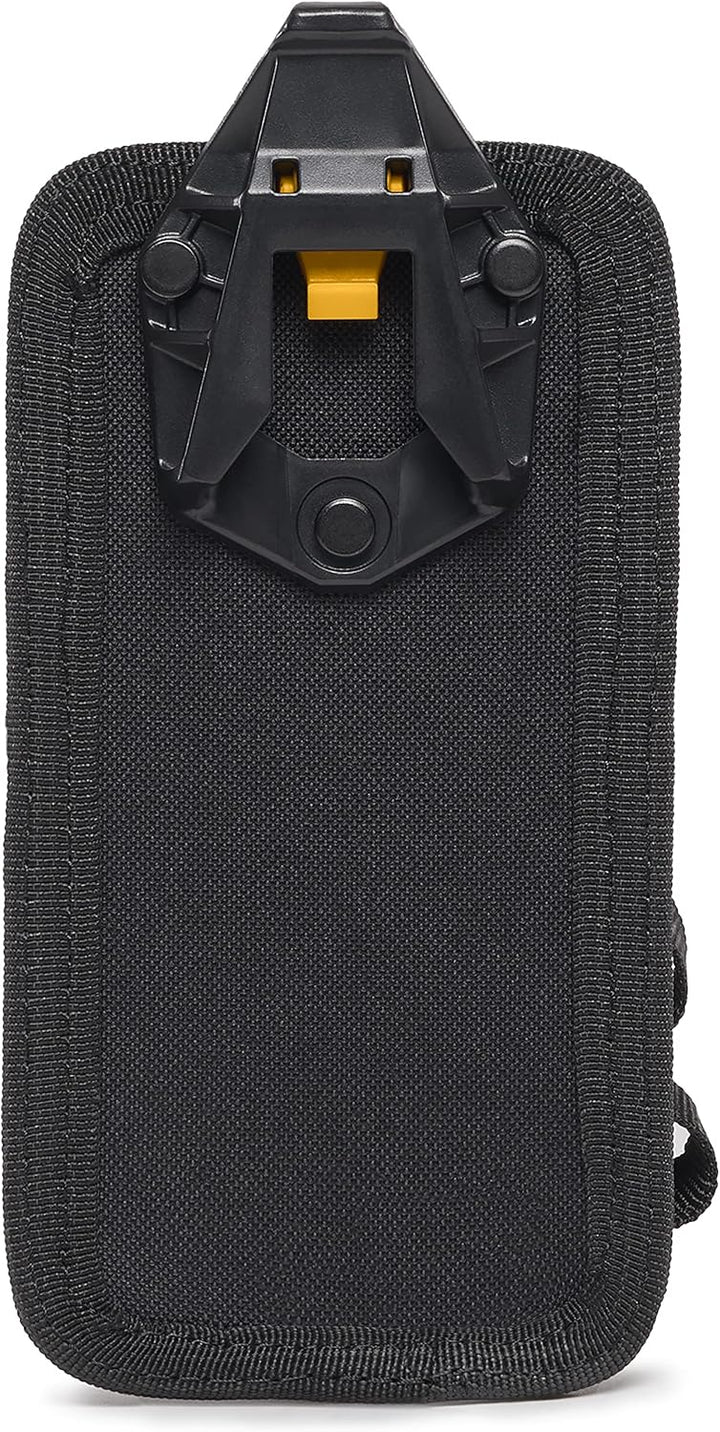 ToughBuilt tou-ct-34-b Messgerät Tasche, Schwarz, standard