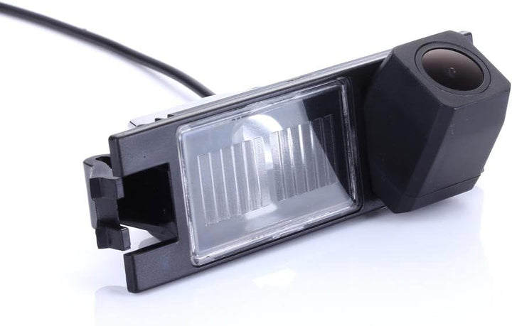 18 mm Lens Super HD Weitwinkel Einparkkamera Wasserdicht Nachtsicht Rückfahrkamera Ersatz für Hyunda